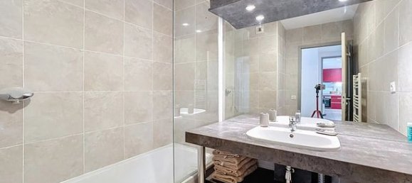 Apartamento de 2 dormitorios en Cannes, France No. 310728 6