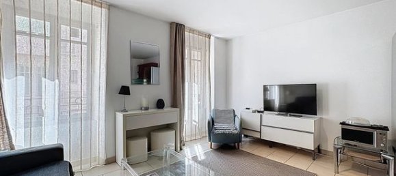 Apartamento de 2 dormitorios en Cannes, France No. 310728 2