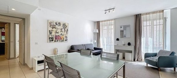 Apartamento de 2 dormitorios en Cannes, France No. 310728 3