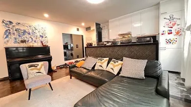 Квартира с 3 комнатами в Вена, Австрия № 231561