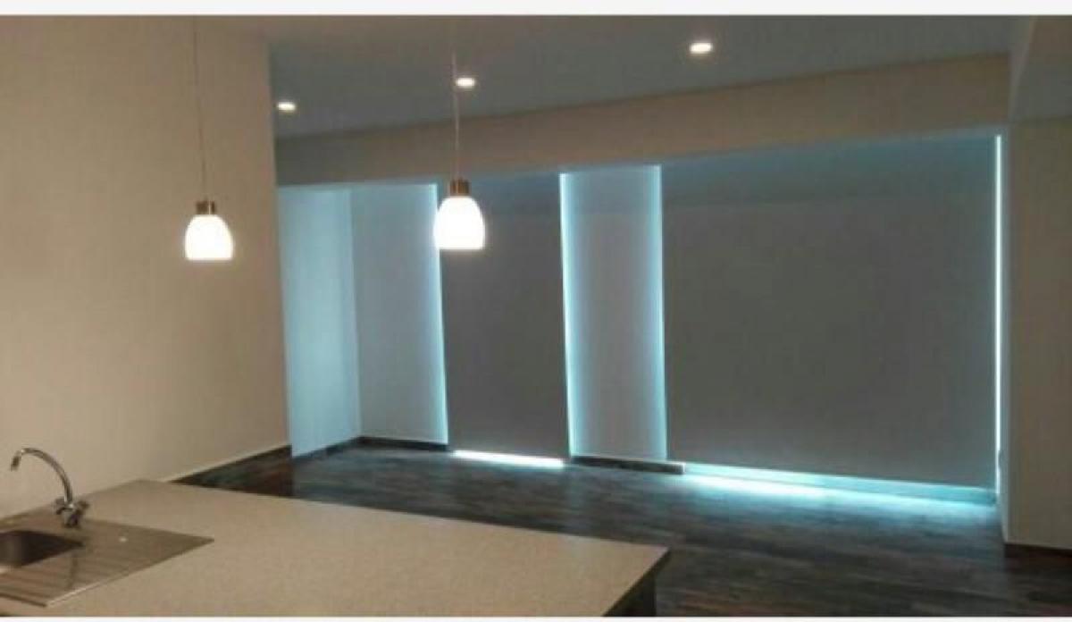 Студия в Мехикали, Мексика № 169863