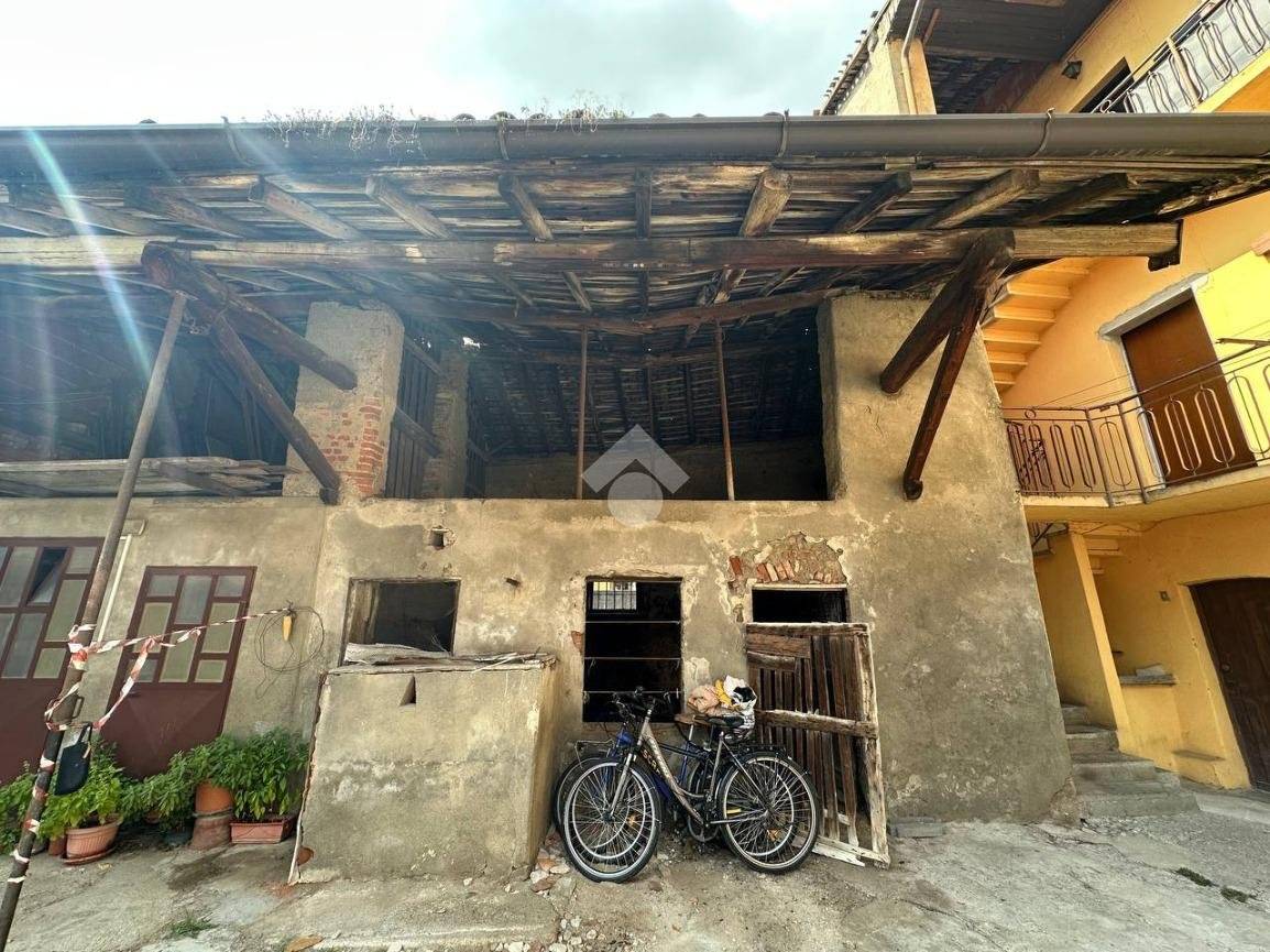 2 rooms House in Vaprio d'Adda, Italy No. 378707