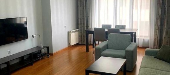 4 bedrooms Apartment in Nasimi, Azerbaijan No. 1229 12