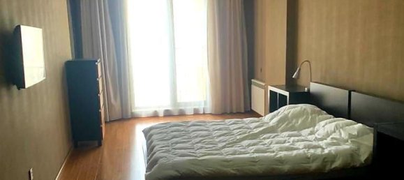 4 bedrooms Apartment in Nasimi, Azerbaijan No. 1229 11