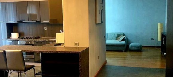 4 bedrooms Apartment in Nasimi, Azerbaijan No. 1229 7