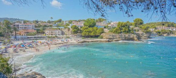 4 bedrooms Villa in Benissa, Spain No. 10149 18