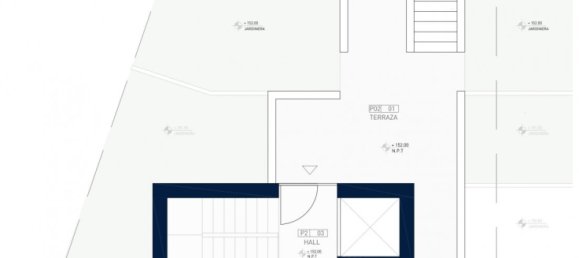 4 bedrooms Villa in Benissa, Spain No. 10149 14