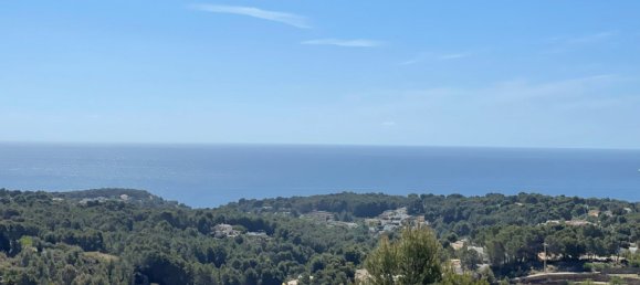 4 bedrooms Villa in Benissa, Spain No. 10149 8