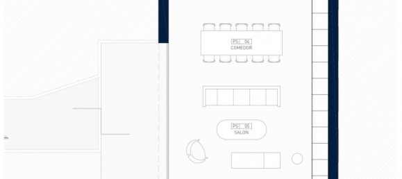 4 bedrooms Villa in Benissa, Spain No. 10149 11