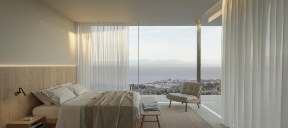 4 bedrooms Villa in Benissa, Spain No. 10149 4