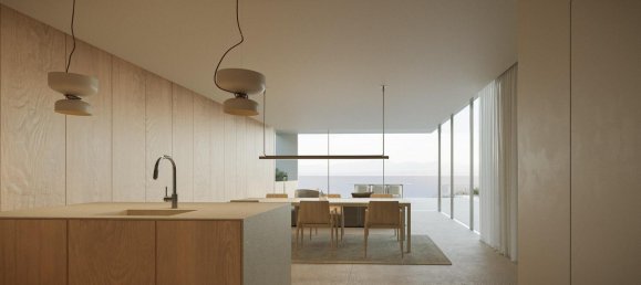 4 bedrooms Villa in Benissa, Spain No. 10149 3