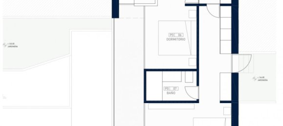 4 bedrooms Villa in Benissa, Spain No. 10149 12