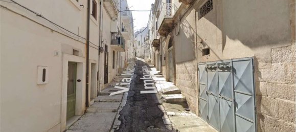 Bureau à Ostuni, Italy 28m² No. 269479 2