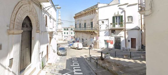 Bureau à Ostuni, Italy 28m² No. 269479 3