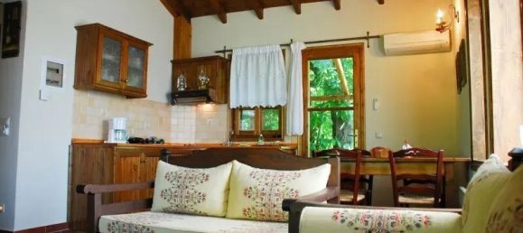 3 Schlafzimmer Gebäude in Thasos, Greece, Nr. 94278 7