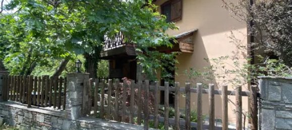 3 Schlafzimmer Gebäude in Thasos, Greece, Nr. 94278 2