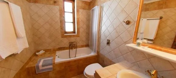 3 Schlafzimmer Gebäude in Thasos, Greece, Nr. 94278 11