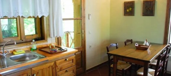 3 Schlafzimmer Gebäude in Thasos, Greece, Nr. 94278 8
