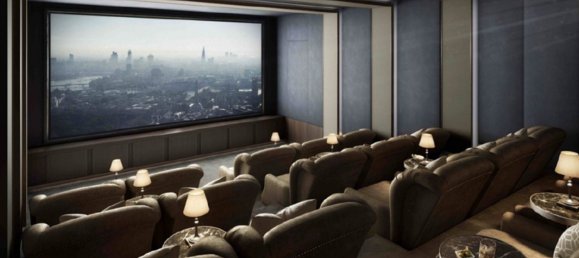 Appartement 3+1 à Istanbul, Turkey No. 25767 6