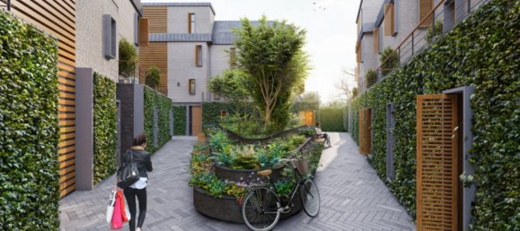 Appartement 3+1 à Istanbul, Turkey No. 25767 5