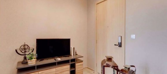 1 Schlafzimmer Eigentumswohnung in THE LINE Jatujak - Mochit Bangkok, Thailand, Nr. 25830 3