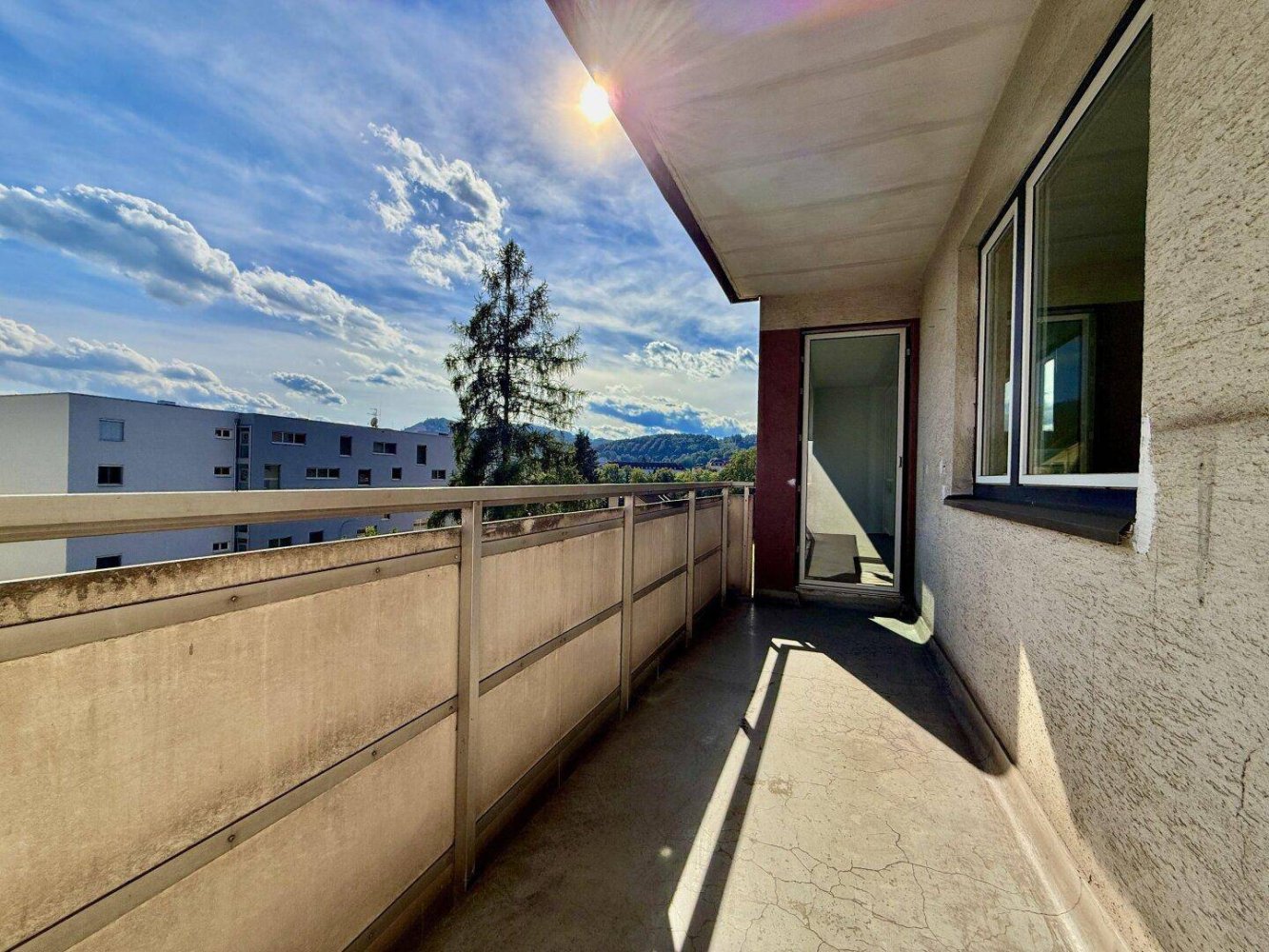 Apartamento de 2 divisões em Leoben, Austria N.º 234920