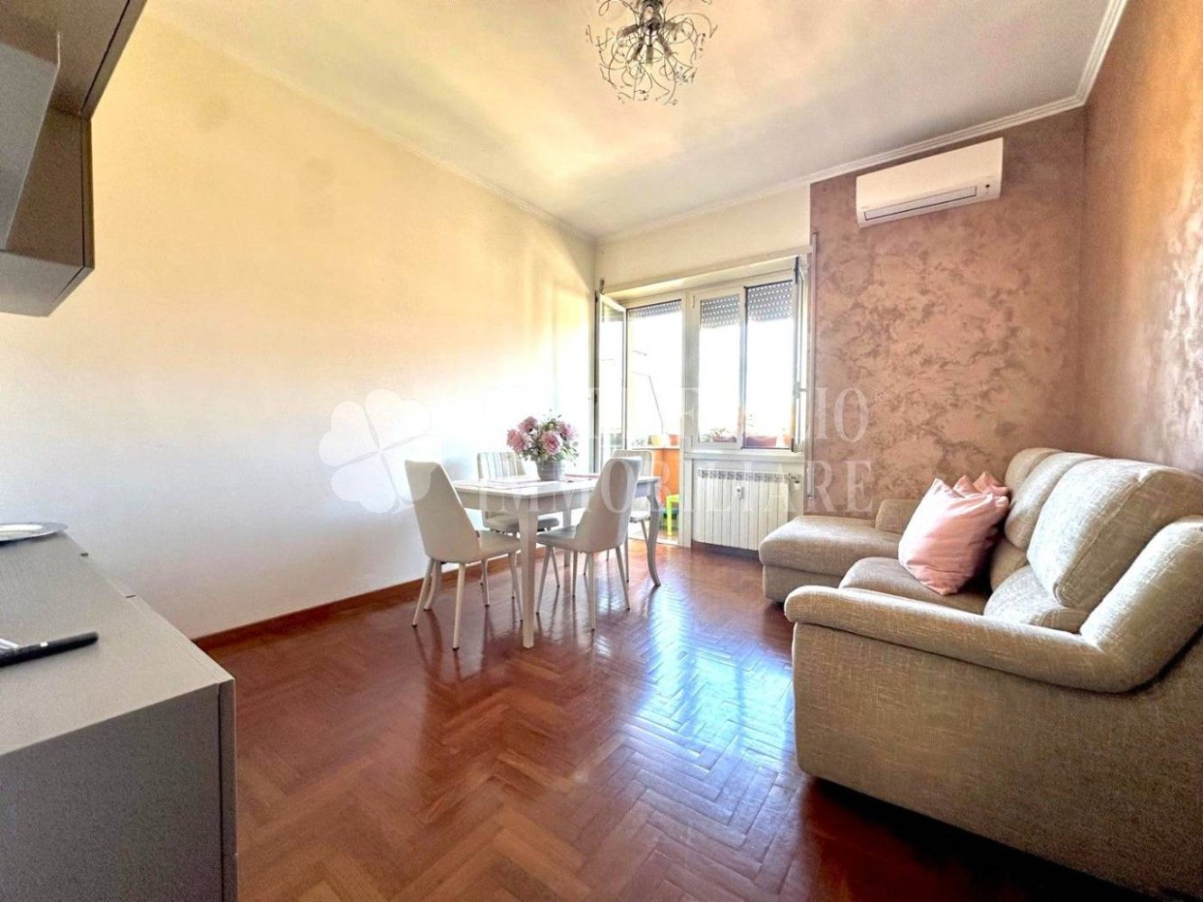 2 bedrooms Apartment in Rome, Italy No. 312861