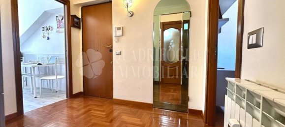 2 bedrooms Apartment in Rome, Italy No. 312861 8