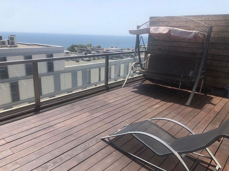 2 bedrooms Penthouse in Chullera, Spain No. 225491