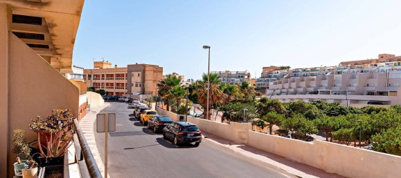 Apartamento de 1 dormitorio en Roquetas de Mar, Spain No. 186530 22