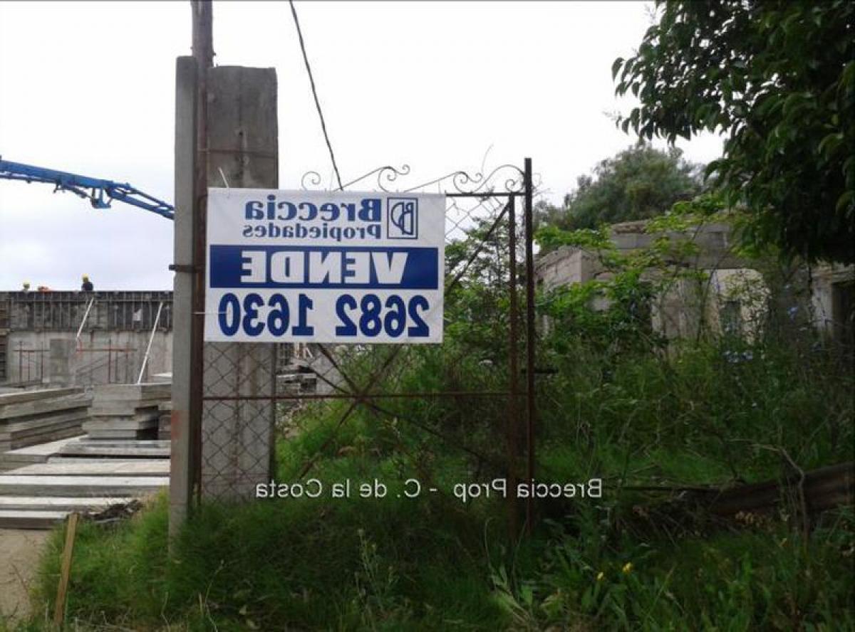  Land in Canelones, Uruguay No. 15669