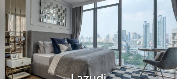 2 Schlafzimmer Eigentumswohnung in Khlong Toei, Thailand, Nr. 22187 4