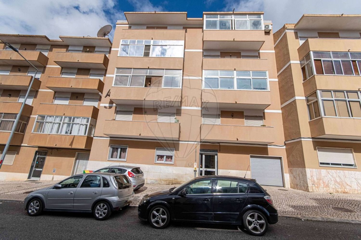 3 bedrooms Apartment in Alenquer, Portugal No. 220154