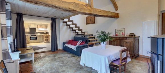 6 bedrooms House in Saint-Ouen-les-Vignes, France No. 39533 19