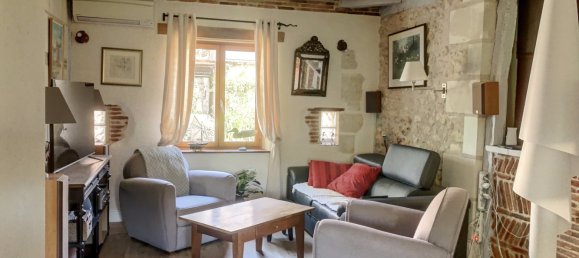 6 bedrooms House in Saint-Ouen-les-Vignes, France No. 39533 3