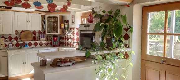 6 bedrooms House in Saint-Ouen-les-Vignes, France No. 39533 7