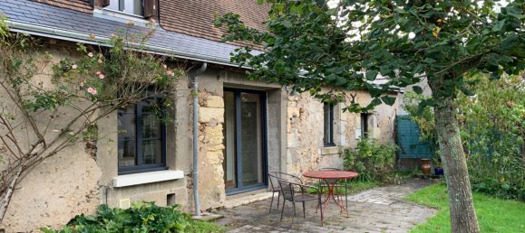 6 bedrooms House in Saint-Ouen-les-Vignes, France No. 39533 17