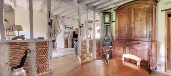 6 bedrooms House in Saint-Ouen-les-Vignes, France No. 39533 5