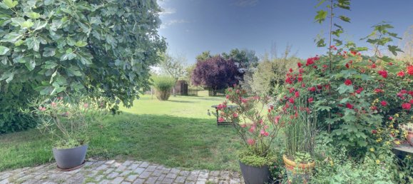 6 bedrooms House in Saint-Ouen-les-Vignes, France No. 39533 27