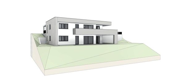 5-salle Appartement à St. Marien, Austria No. 186689 4