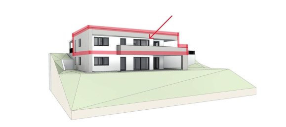 5-salle Appartement à St. Marien, Austria No. 186689 2