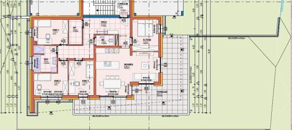5-salle Appartement à St. Marien, Austria No. 186689 8