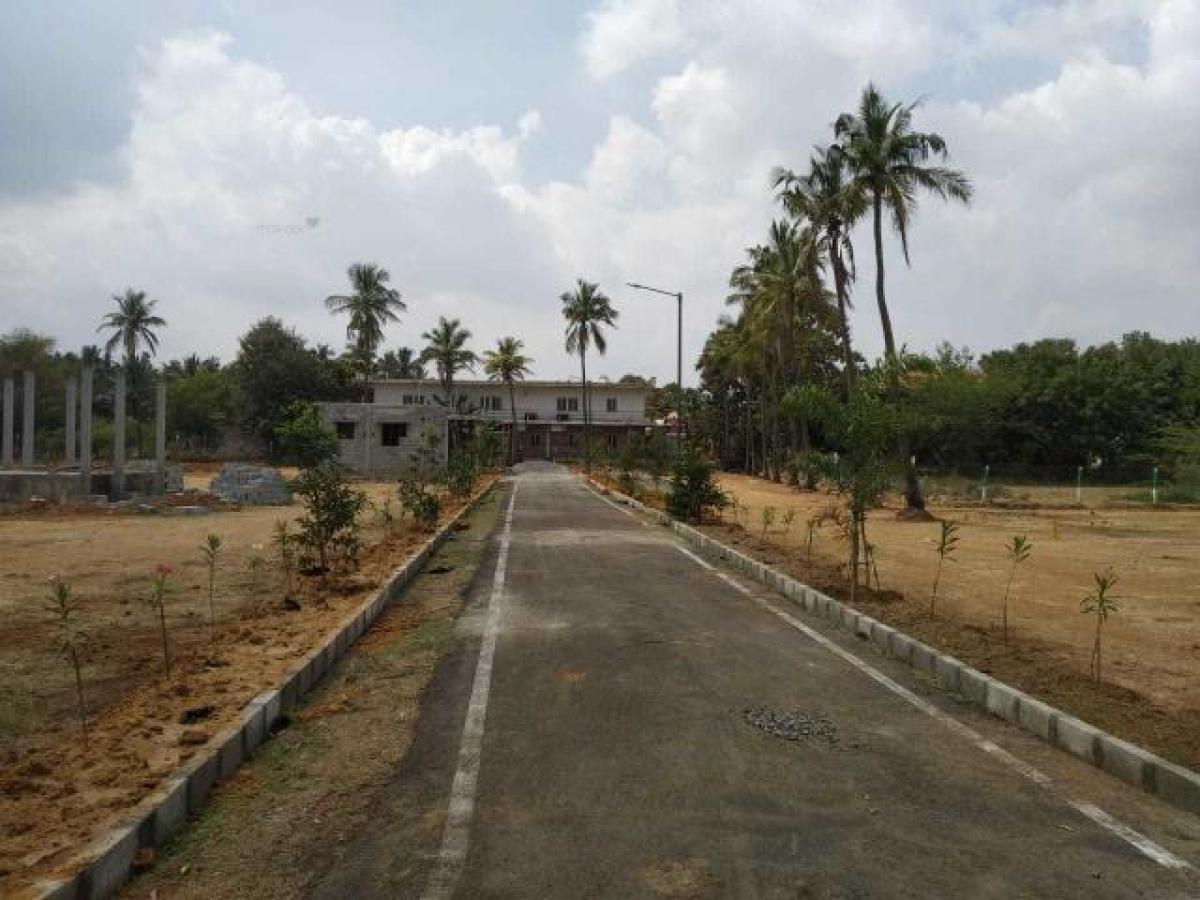  Land in Chennai, India No. 40164