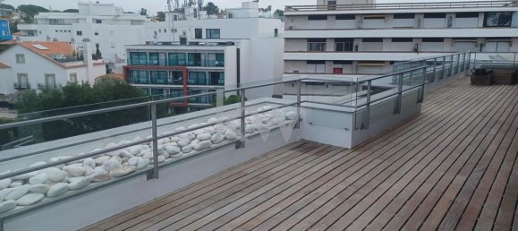 4 غرف نوم منزل ذو طابقين في Cascais, Portugal رقم 96370 8