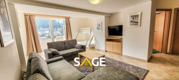 3غرفة شقة في Bad Gastein, Austria رقم 12695 8