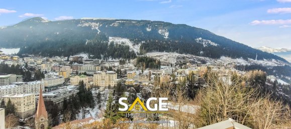 3غرفة شقة في Bad Gastein, Austria رقم 12695 3