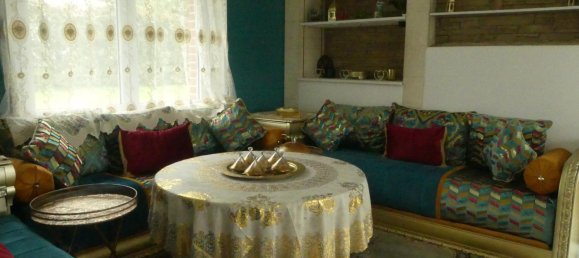 4 chambres Maison à Fressenneville, France No. 224306 7