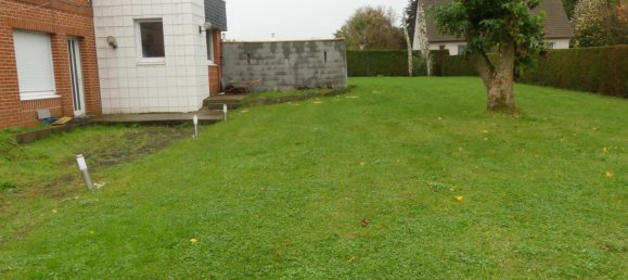 4 chambres Maison à Fressenneville, France No. 224306 17