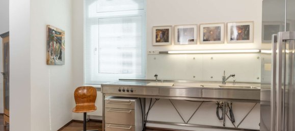 3-Zimmer Wohnung in Cologne, Germany, Nr. 186793 7