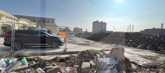 Almacén en Brugherio, Italy 270 m² No. 28958 43